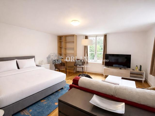 Immobilie mieten in Carouge (GE)