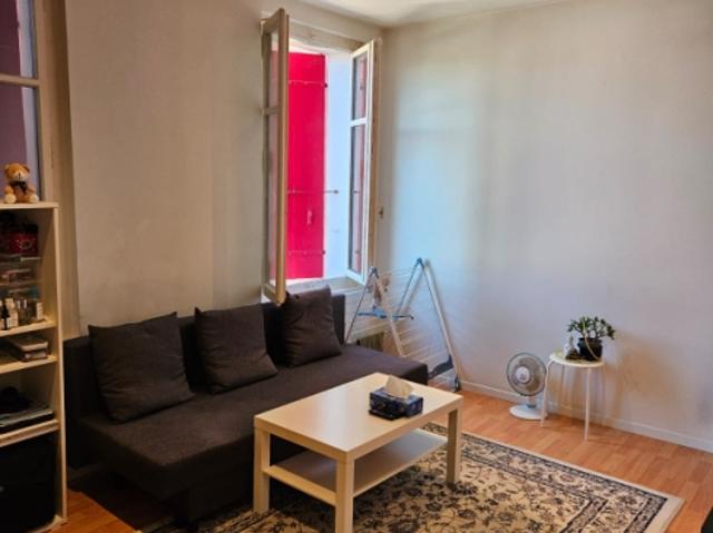 Wohnung mieten in Versoix