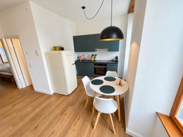Wohnung mieten in Porrentruy, District de Porrentruy