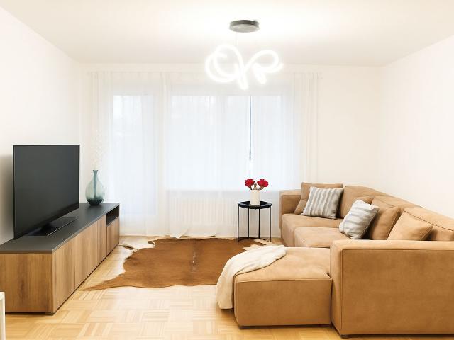 Apartment mieten in Moosach, München