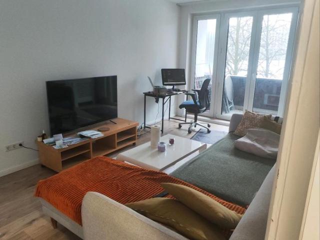 Wohnung mieten in Mitte, Bremen