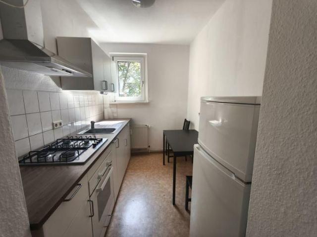 Apartment mieten in Merseburg
