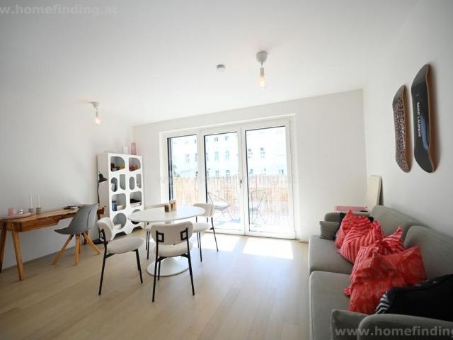 Apartment mieten in KG Margareten, Wien