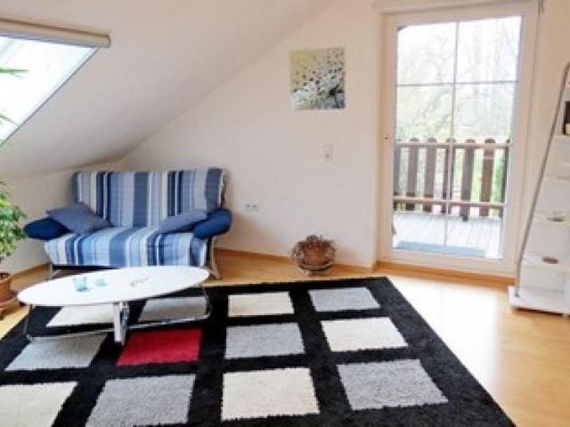 Apartment mieten in Venningen, Rheinland-Pfalz