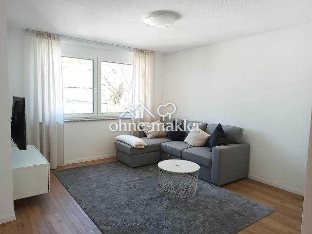 Apartment mieten in Friesenheim, Baden-Württemberg