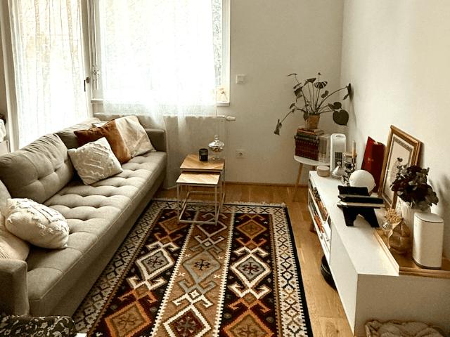 Apartment mieten in Meidling, Wien