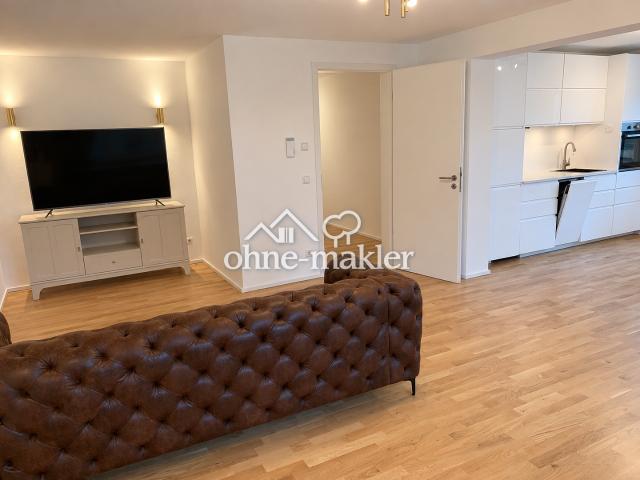 Apartment mieten in Siegsdorf, Bayern