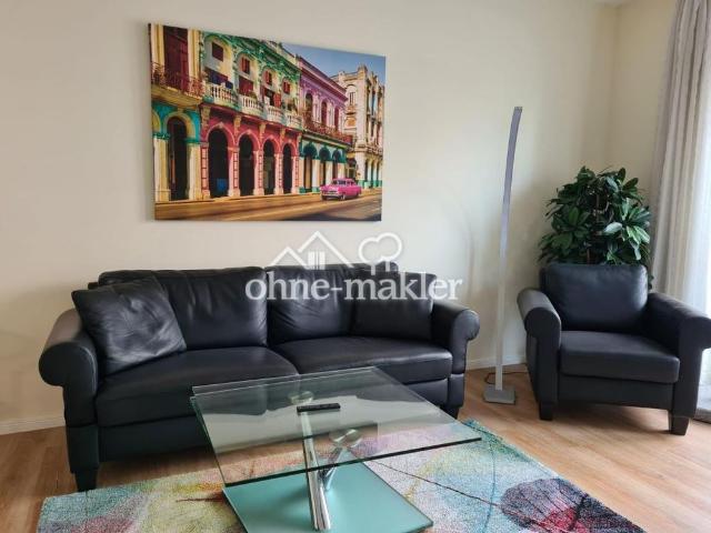 Apartment mieten in Eimsbüttel, Hamburg