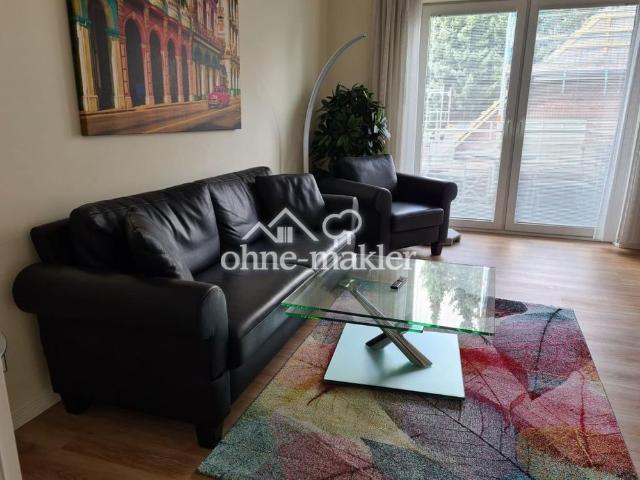 Apartment mieten in Eimsbüttel, Hamburg
