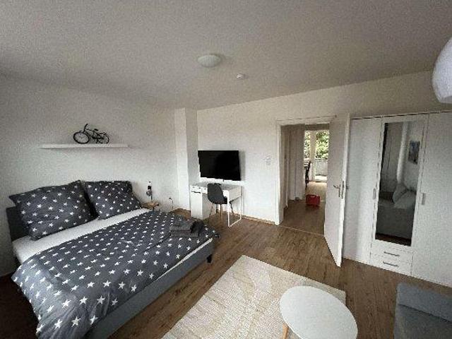 Wohnung mieten in Duisburg-Mitte, Duisburg