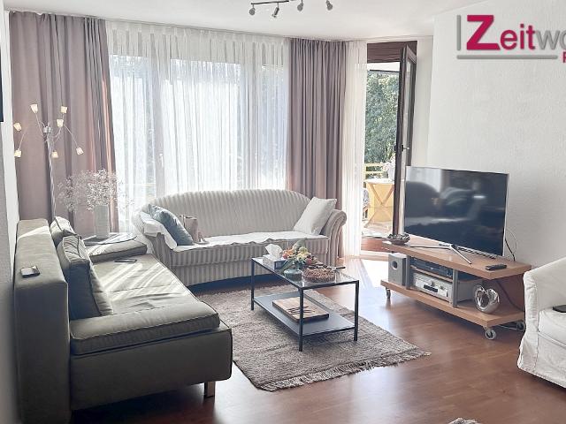 Apartment mieten in Wesseling, Wesseling-Mitte
