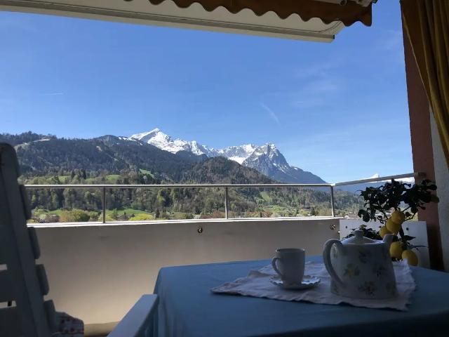 Apartment mieten in Farchant, Bayern