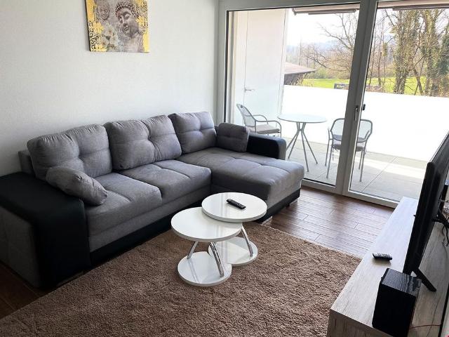 Apartment mieten in Holderbank, Bezirk Lenzburg