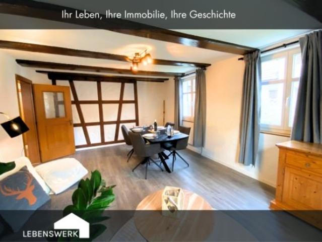 Wohnung mieten in Kreuzlingen, Thurgau