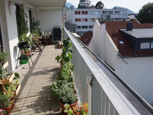 Apartment mieten in Sparchen, Kufstein