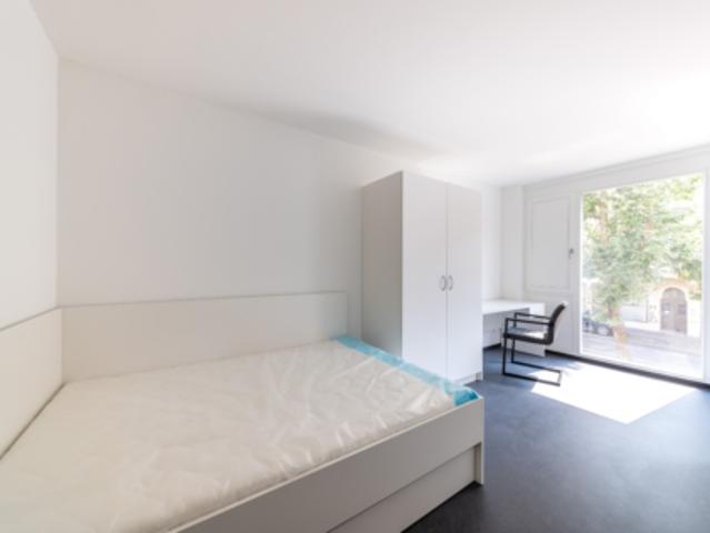 Apartment mieten in Paulusviertel, Halle