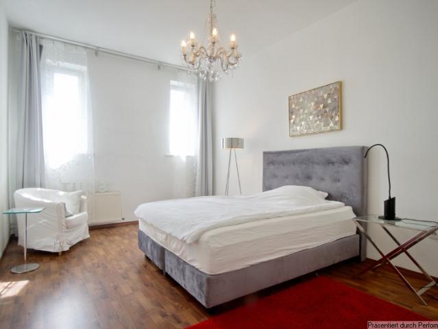 Wohnung mieten in Lohausen, Düsseldorf