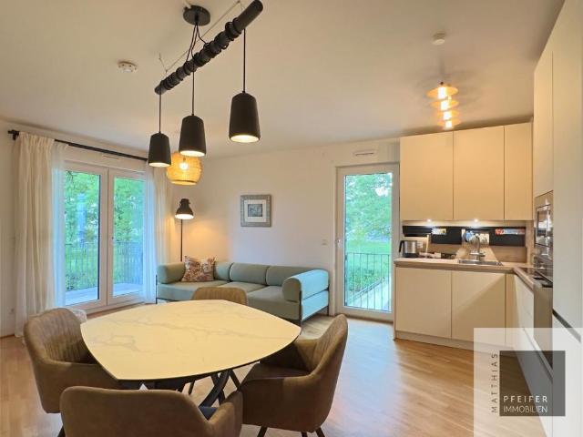 Apartment mieten in Bieber, Hessen
