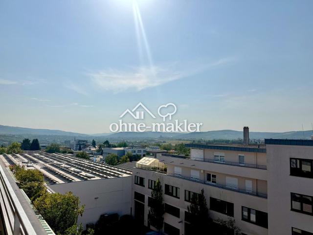 Apartment mieten in Waiblingen, Rems-Murr-Kreis