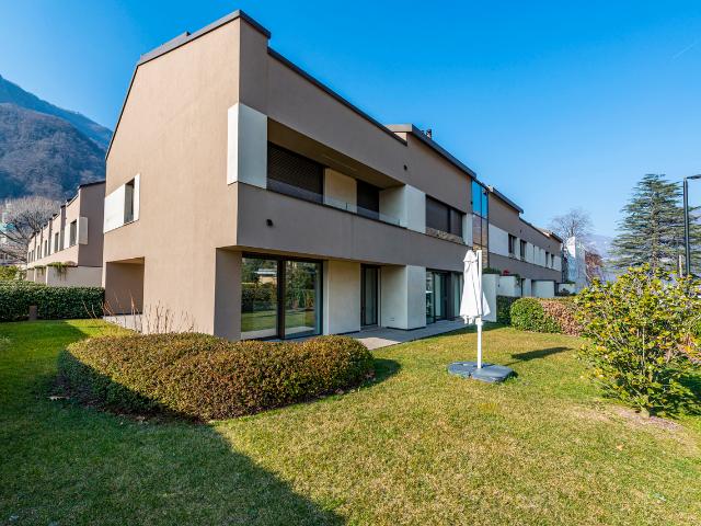 Immobilie mieten in Riva San Vitale, Tessin
