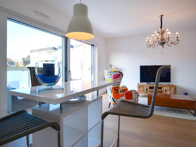 Apartment mieten in Altstadt-Nord, Köln