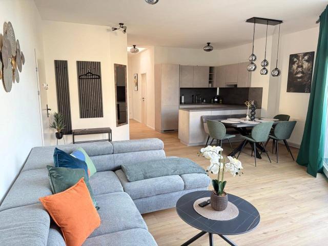 Apartment kaufen in Völkendorf, Judendorf-Straßengel