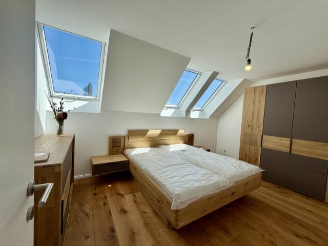 Apartment mieten in Innere Stadt, Wien