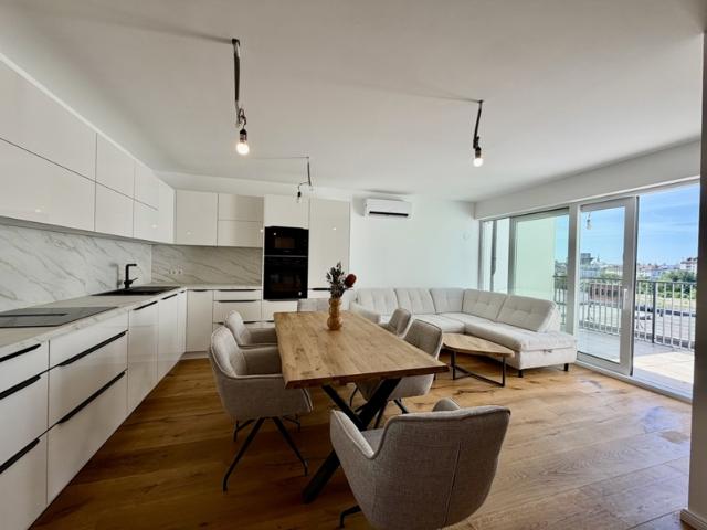 Apartment mieten in Innere Stadt, Wien