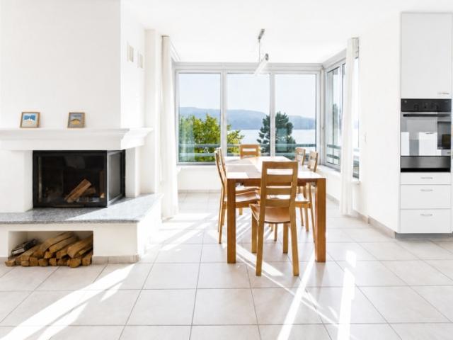 Wohnung mieten in Oberrieden, Zürich