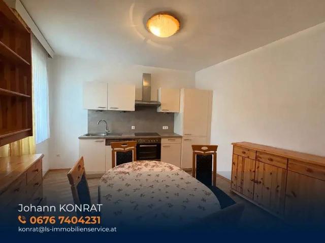 Wohnung mieten in Oberwart, Burgenland