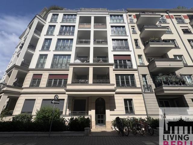 Wohnung mieten in Friedrichshain, Berlin