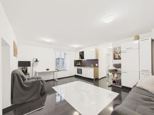 Immobilie mieten in Aarau, Aargau