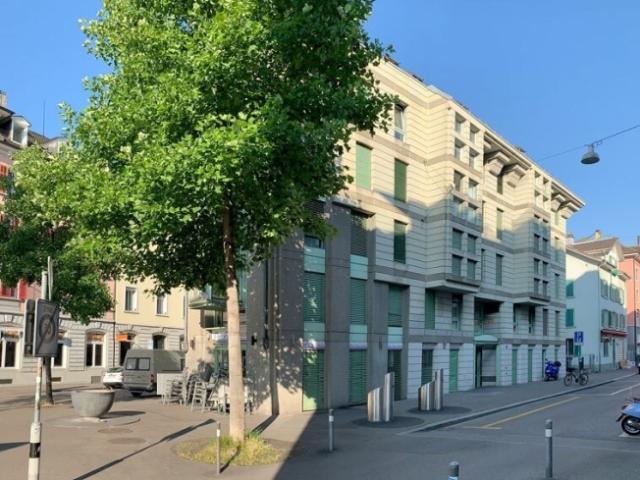 Wohnung mieten in Einigen, Zürich