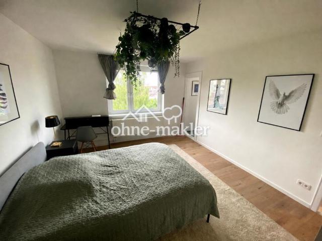 Apartment mieten in Eberswalde 1, Eberswalde