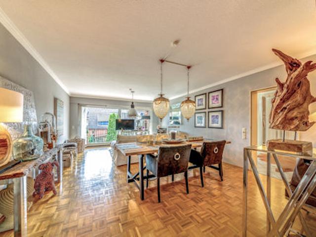 Haus mieten in Rondorf, Köln