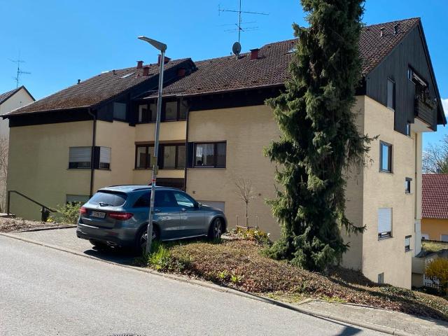 Wohnung kaufen in Uhldingen-Mühlhofen, Baden-Württemberg