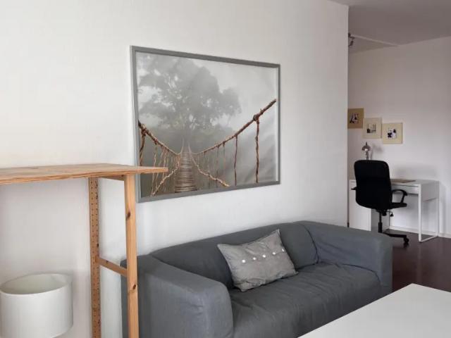 Apartment mieten in Markersdorf, Chemnitz