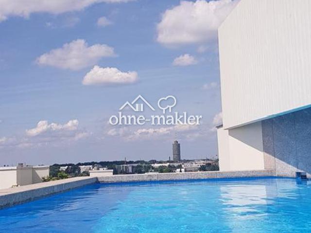 Apartment kaufen in Augsburg, Bayern