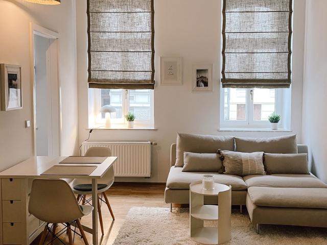 Wohnung mieten in Südvorstadt, Leipzig