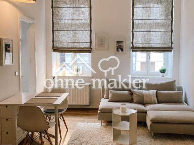 Apartment mieten in Marienbrunn, Leipzig