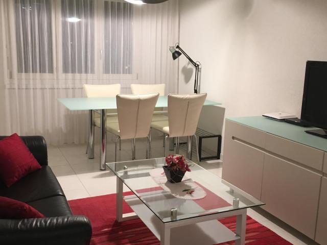 Immobilie mieten in Buchs (ZH), Zürich