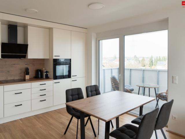 Wohnung kaufen in Enzenwinkl, Leonding