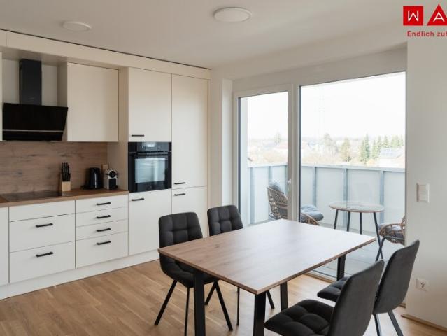 Wohnung mieten in Leonding, Oberösterreich