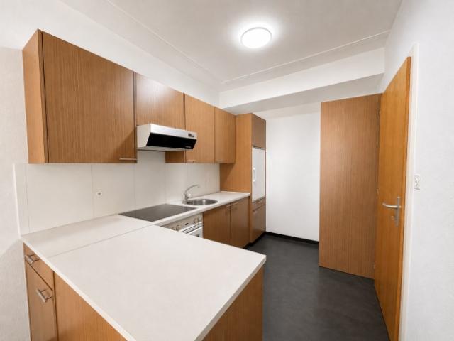 Wohnung mieten in Porrentruy, Jura