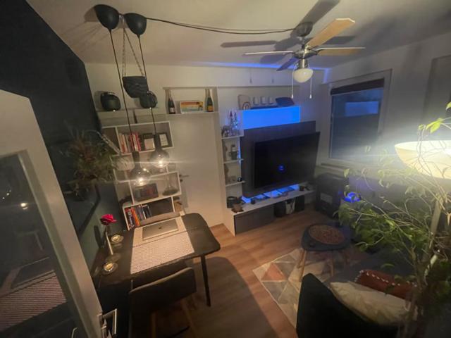 Apartment mieten in Hamburg-Nord, Hamburg