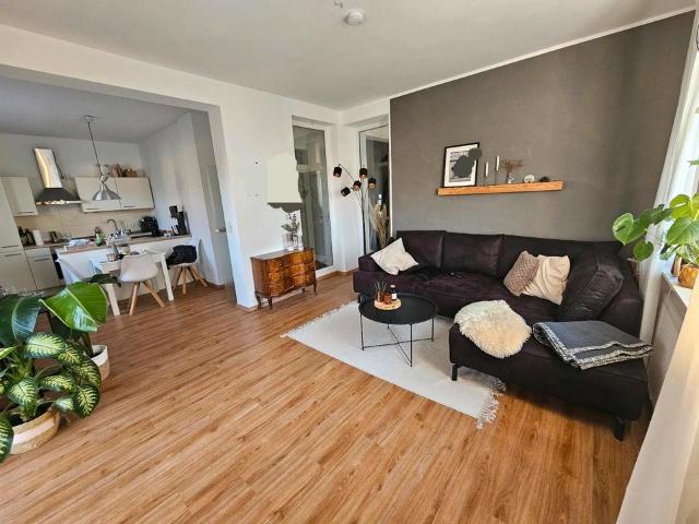 Wohnung mieten in Mitte, Dortmund