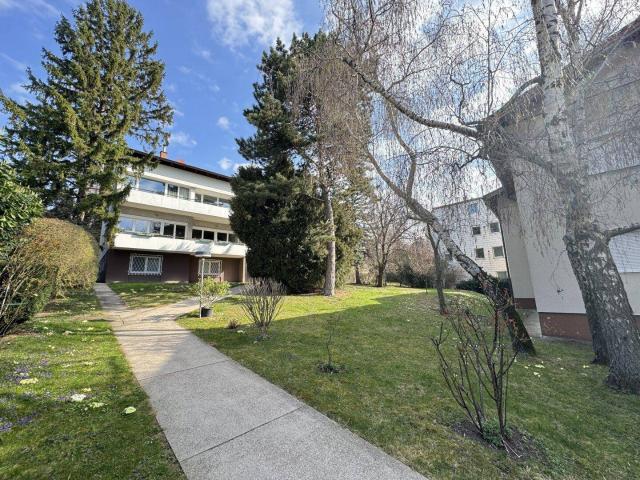 Apartment mieten in Döbling, Wien