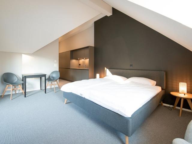 Apartment mieten in Tuggen, March