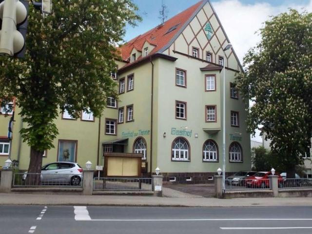 Zimmer mieten in Zwickau-West, Zwickau