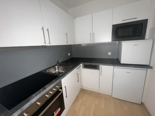 Apartment mieten in Knittelfeld, Steiermark